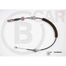 Seilzug, Schaltgetriebe 001RN003 von B CAR günstig für 59,55 € online kaufen