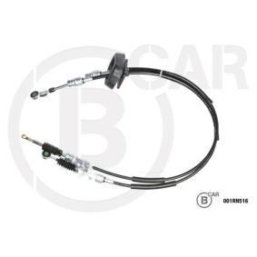 Seilzug, Schaltgetriebe 001RN516 von B CAR günstig für 111,03 € online kaufen