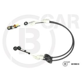 Seilzug, Schaltgetriebe 001RN519 von B CAR günstig für 83,79 € online kaufen