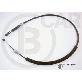 Seilzug, Schaltgetriebe 001SK001 von B CAR günstig für 70,03 € online kaufen