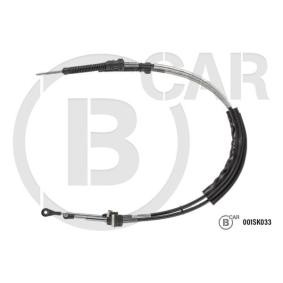 Seilzug, Schaltgetriebe 001SK033 von B CAR günstig für 131,96 € online kaufen