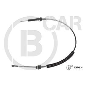 Seilzug, Schaltgetriebe 001SK034 von B CAR günstig für 65,31 € online kaufen