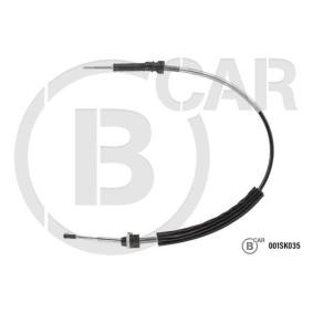 Seilzug, Schaltgetriebe 001SK035 von B CAR günstig für 65,31 € online kaufen