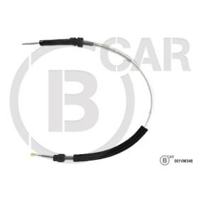 Seilzug, Schaltgetriebe 001VW348 von B CAR günstig für 57,68 € online kaufen