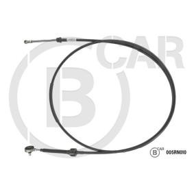 Seilzug, Schaltgetriebe 005RN010 RENAULT TRUCKS von B CAR