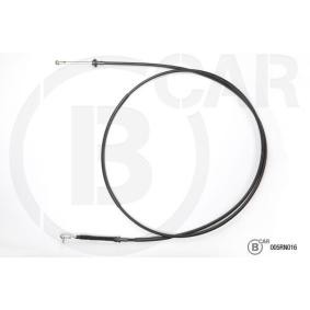 Seilzug, Schaltgetriebe 005RN016 RENAULT TRUCKS von B CAR