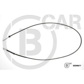 Seilzug, Schaltgetriebe 005RN017 RENAULT TRUCKS von B CAR