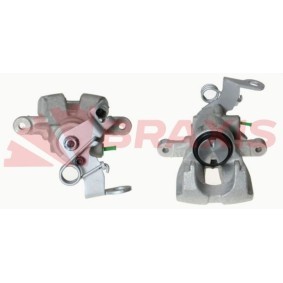 Bremssattel AG1892 von BRAXIS günstig für 89,04 € online kaufen