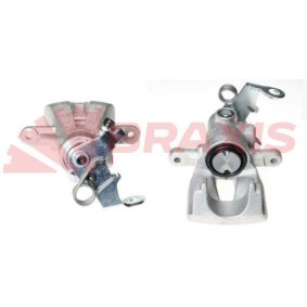 Bremssattel für FIAT von BRAXIS