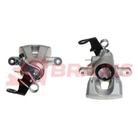 Bremssattel für FIAT von BRAXIS