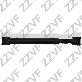 Acquista Albero trasmissione da ZZVF online per Classe E T-modell (S211) a prezzi moderati