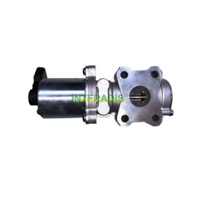 AGR-Ventil für TOYOTA von INTFRADIS