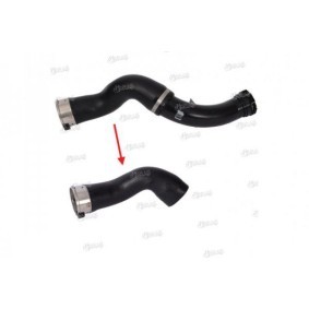 Ladeluftschlauch 35152 von IBRAS günstig für 62,84 € online kaufen