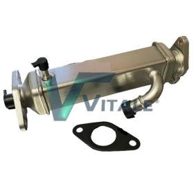 AGR Kühler für FIAT von VITALE