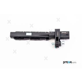 Kurbelwellensensor für BMW von PREXAparts