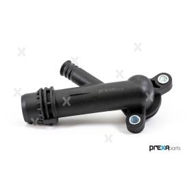 Kühlmittelflansch P230007 von PREXAparts günstig für 15,97 € online kaufen