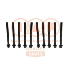 Zylinderkopfschrauben von IAP QUALITY PARTS für Stinger Schrägheck (CK) günstig online kaufen