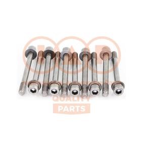 Zylinderkopfschraubensatz 119-07090 von IAP QUALITY PARTS günstig für 89,50 € online kaufen