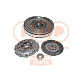 Kupplungssatz für MAZDA von IAP QUALITY PARTS