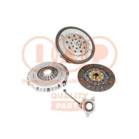 Kupplungssatz für SSANGYONG von IAP QUALITY PARTS