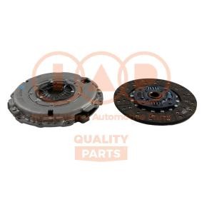 Kupplungssatz 201-18035G von IAP QUALITY PARTS günstig für 465,40 € online kaufen