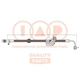 Bremsschlauch für DODGE von IAP QUALITY PARTS
