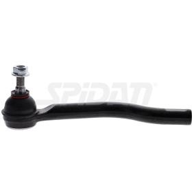 Spurstangenkopf 44907 von SPIDAN CHASSIS PARTS günstig für 25,01 € online kaufen
