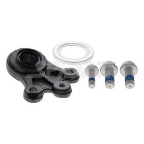 Traggelenk 44995 von SPIDAN CHASSIS PARTS günstig für 67,78 € online kaufen