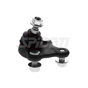 Traggelenk für HYUNDAI von SPIDAN CHASSIS PARTS