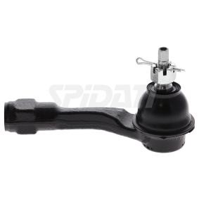 Spurstangenkopf 45146 von SPIDAN CHASSIS PARTS günstig für 23,26 € online kaufen
