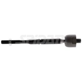 Compre Rótula axial de dirección de SPIDAN CHASSIS PARTS online para LEAF a precios moderados