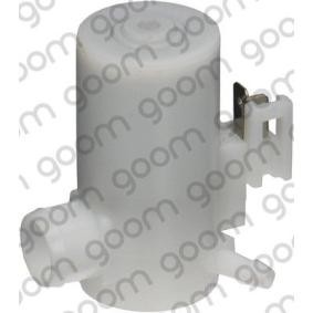 Osta Pesunestepumppu, lasinpesu GOOM:llä WPW-0040 edullisesti hintaan 23,41 €