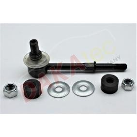 Koppelstange 120217 von DAKAtec günstig für 9,24 € online kaufen