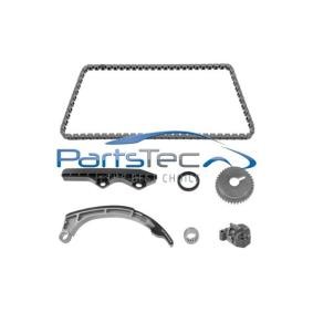 Steuerkettensatz PTA114-0002 von PartsTec günstig für 204,44 € online kaufen