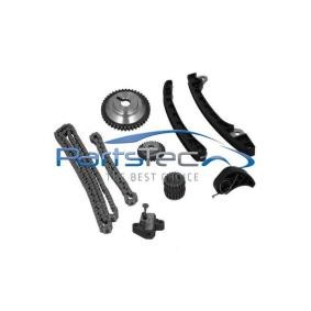 Steuerkettensatz PTA114-0003 von PartsTec günstig für 221,10 € online kaufen