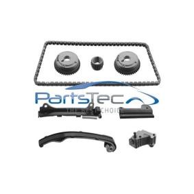 Steuerkettensatz PTA114-0033 von PartsTec günstig für 228,32 € online kaufen