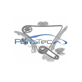 Steuerkettensatz PTA114-0050 von PartsTec günstig für 365,62 € online kaufen