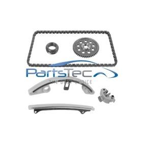 Steuerkettensatz PTA114-0053 von PartsTec günstig für 221,10 € online kaufen