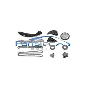 Steuerkettensatz PTA114-0069 von PartsTec günstig für 374,39 € online kaufen