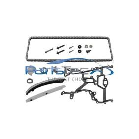 Steuerkettensatz PTA114-0073 von PartsTec günstig für 112,71 € online kaufen