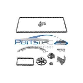 Steuerkettensatz für HONDA von PartsTec