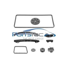 Steuerkettensatz für MAZDA von PartsTec