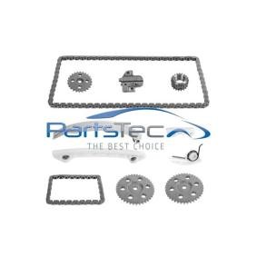 Steuerkettensatz PTA114-0127 von PartsTec günstig für 289,05 € online kaufen