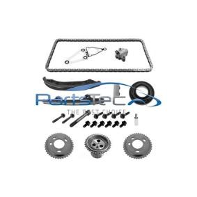 Steuerkettensatz PTA114-0144 von PartsTec günstig für 180,86 € online kaufen