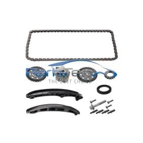 Steuerkettensatz PTA114-0166 von PartsTec günstig für 106,34 € online kaufen