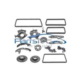 Steuerkettensatz für AUDI von PartsTec
