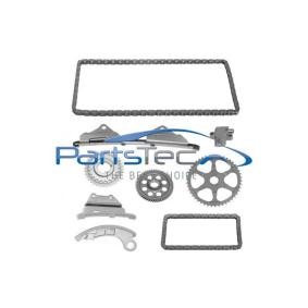 Steuerkettensatz für HONDA von PartsTec