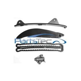 Steuerkettensatz PTA114-0186 von PartsTec günstig für 221,10 € online kaufen