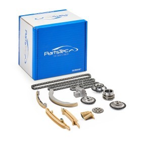 Steuerkettensatz PTA114-0218 von PartsTec günstig für 305,69 € online kaufen