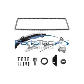 Steuerkettensatz PTA114-0238 von PartsTec günstig für 158,55 € online kaufen